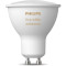 Розумна лампа PHILIPS HUE White Ambience GU10 5W 2200-6500K (929001953309)