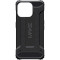 Чохол MAKE Panzer для iPhone 15 Pro Black (MCN-AI15PBK)