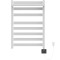 Розумна електрична рушникосушарка AQARA Smart Towel Rack H1 White (ZNMJJ02LM)