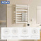 Умный электрический полотенцесушитель AQARA Smart Towel Rack H1 White (ZNMJJ02LM)
