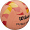 Мяч волейбольный WILSON Pro Tour Size 5 Peach/Yellow (WV2000501IBOF)