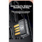 Bluetooth адаптер ESSAGER Cooler USB Bluetooth 5.1 Adapter Black (EBTMQ-XK01)