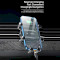 Автотримач для смартфона ESSAGER Vios Gravity Car Mount Phone Holder Black