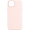 Чохол MAKE Silicone для iPhone 15 Plus Chalk Pink (MCL-AI15PLCP)