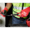 Інструмент для зняття ізоляції MILWAUKEE 7 in 1 Combination Plier 0.75-6 мм² (4932478554)