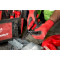 Інструмент для зняття ізоляції MILWAUKEE 7 in 1 Combination Plier 0.75-6 мм² (4932478554)