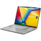 Ноутбук ASUS VivoBook Pro 16X OLED K6604JV Cool Silver (K6604JV-MX075)