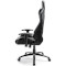 Кресло геймерское AULA F1029 Black