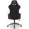 Кресло геймерское AULA F1029 Black/Red