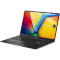 Ноутбук ASUS VivoBook 15X OLED M3504YA Indie Black (M3504YA-L1304)