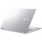 Ноутбук ASUS VivoBook S 14 Flip TP3402VA Cool Silver (TP3402VA-LZ202W)