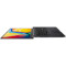 Ноутбук ASUS VivoBook 17X M3704YA Indie Black (M3704YA-AU029)