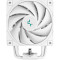 Кулер для процесора DEEPCOOL AK500 Digital White (R-AK500-WHADMN-G)