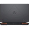 Ноутбук DELL G15 5530 Dark Shadow Gray (5530-8522)