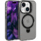 Чохол LAUT Revive Prop для iPhone 15 Plus Black Crystal (L_IP23C_RE_UB)