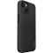 Чехол LAUT Shield MagSafe для iPhone 15 Black (L_IP23A_MSH_BK)