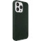 Чохол LAUT Urban Protect для iPhone 15 Pro Olive (L_IP23B_UP_GN)