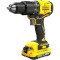 Аккумуляторная дрель-шуруповёрт STANLEY FatMax SFMCD715D2K