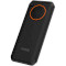 Мобильный телефон SIGMA MOBILE X-style 310 Force Black/Orange (4827798855126)