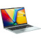 Ноутбук ASUS VivoBook Go 15 OLED E1504FA Green Gray (E1504FA-L1047)