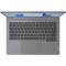 Ноутбук LENOVO ThinkBook 14 G6 ABP Arctic Gray (21KJ003RRA)