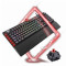 Клавиатура AOC AGK700 Gaming RGB Cherry MX Red Switch