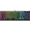 Клавіатура RAZER BlackWidow V4 X Yellow Switch RU (RZ03-04702500-R3R1)