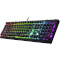 Клавіатура RAZER BlackWidow V4 X Yellow Switch RU (RZ03-04702500-R3R1)