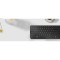 Клавіатура бездротова MICROSOFT Bluetooth Keyboard Black (QSZ-00011)