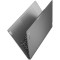 Ноутбук LENOVO Yoga Pro 9 16IRP8 Storm Gray (83BY007TRA)