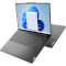 Ноутбук LENOVO Yoga Pro 9 16IRP8 Storm Gray (83BY007URA)