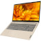 Ноутбук LENOVO IdeaPad 3 15ALC6 Sand (82KU00PERA)