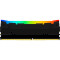 Модуль пам'яті KINGSTON FURY Renegade RGB DDR4 3600MHz 64GB Kit 2x32GB (KF436C18RB2AK2/64)