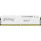 Модуль пам'яті KINGSTON FURY Beast White DDR5 5600MHz 32GB (KF556C40BW-32)