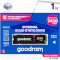SSD диск GOODRAM PX700 1TB M.2 NVMe (SSDPR-PX700-01T-80)