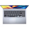 Ноутбук ASUS VivoBook 15 X1502ZA Icelight Silver (X1502ZA-BQ791)