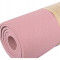 Коврик для фитнеса SPRINGOS TPE 6mm Pink (YG0018)