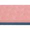 Килимок для фітнесу SPRINGOS TPE 6mm Pink/Blue (YG0014)