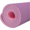 Коврик для фитнеса SPRINGOS TPE 6mm Purple/Pink (YG0015)