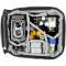 Сумка для фото-видеотехники PEAK DESIGN Camera Cube V2 Smedium Black (BCC-SM-BK-2)