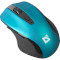 Мышь DEFENDER Prime MB-053 Turquoise (52054)