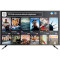 Телевизор GAZER 43" LED TV43-FN1