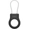 Тримач BELKIN Secure Holder with Wire Cable AirTag Black (MSC009BTBK)