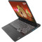 Ноутбук LENOVO IdeaPad Gaming 3 16ARH7 Onyx Gray (82SC00AFRA)