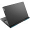 Ноутбук LENOVO IdeaPad Gaming 3 16ARH7 Onyx Gray (82SC00AFRA)