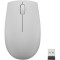 Миша LENOVO 300 Wireless Mouse Arctic Gray (GY51L15678)