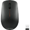 Мышь LENOVO 400 Wireless Mouse Black (GY50R91293)