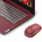Миша LENOVO 530 Wireless Mouse Cherry Red (GY50Z18990)
