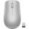 Мышь LENOVO 530 Wireless Mouse Platinum Gray (GY50Z18984)