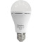 Лампа акумуляторна LED LEDVANCE Superior A60 E27 8W 6500K 220V